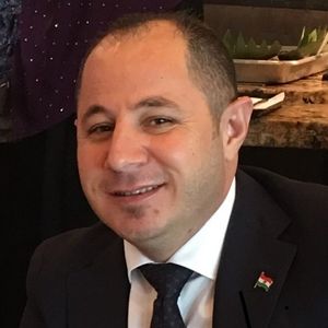 Meet your Posher, Kurdo